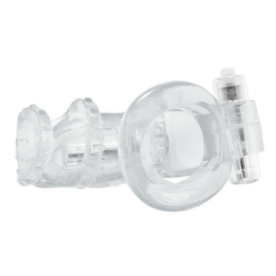 Anillo Vibrador Cock Cage