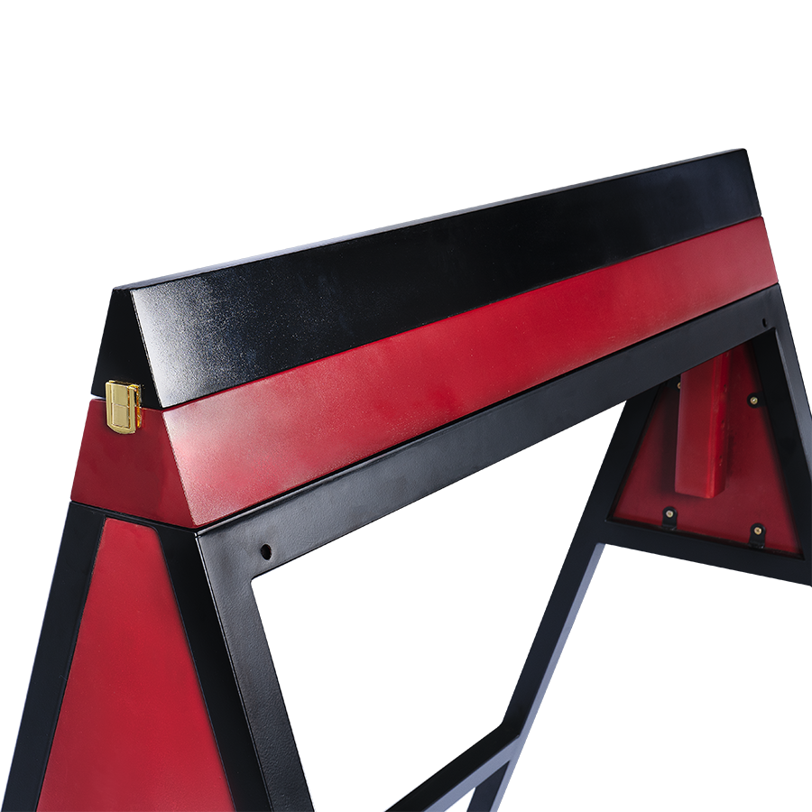 Extreme Cepo Bondage