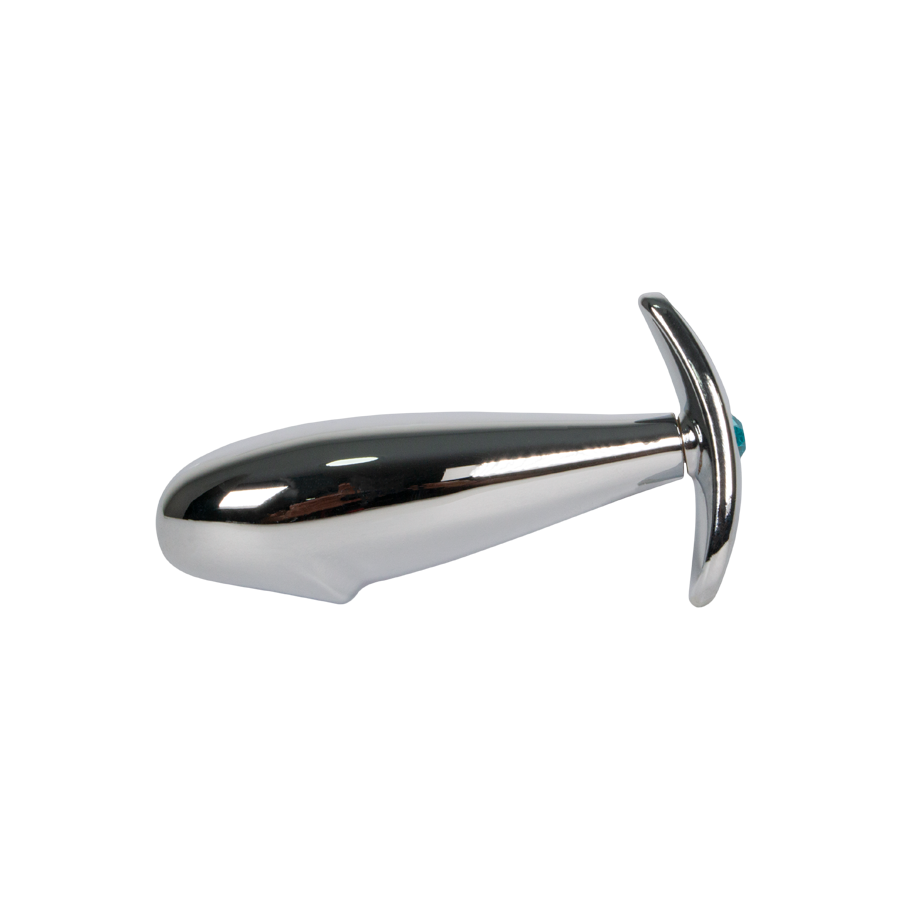 Plug Droplet Gema Azul