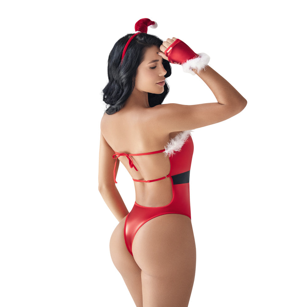 Disfraz Mamá Noel Lerot