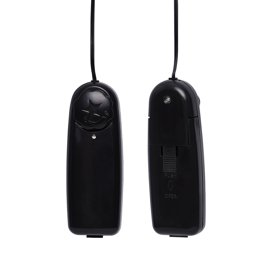 Arnés con Vibración Stunt Cock