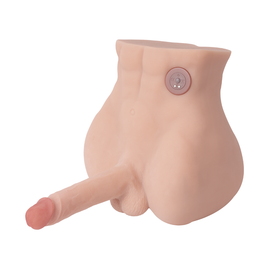 Medio Torso Bartlett