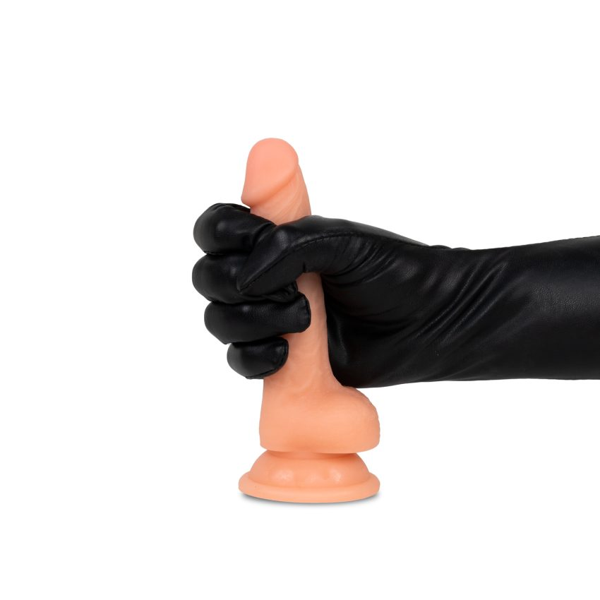 Camtoyz Dildo Realista Tegan 17 cm