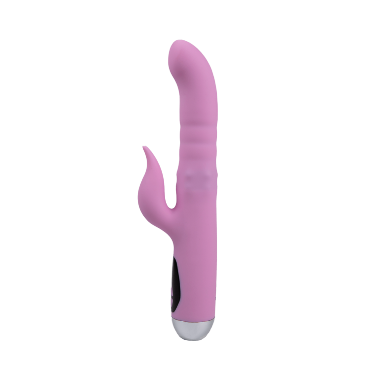 Vibrador Osma con Carga USB-C
