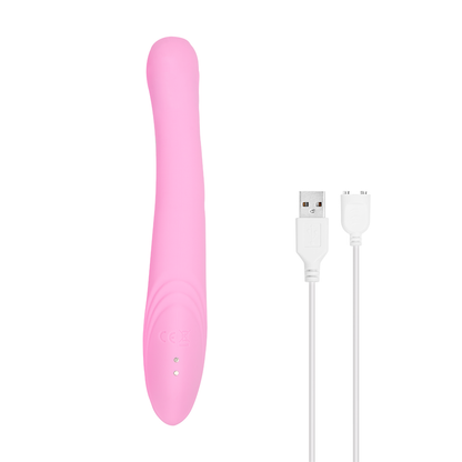 Vibrador The Oral Robot