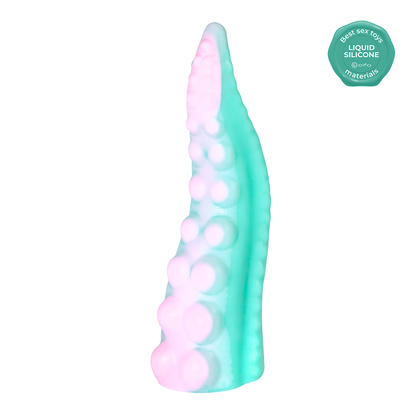 Dildo Tentacle Rosa Celeste