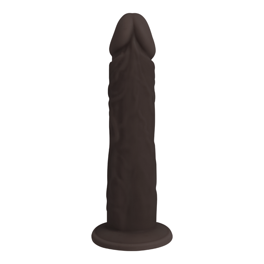 Dildo Hyperrealistic Talla M Brown