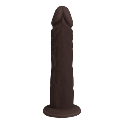 Dildo Hyperrealistic Talla M Brown