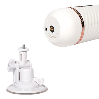 Vibrador Cyclone Fire 2