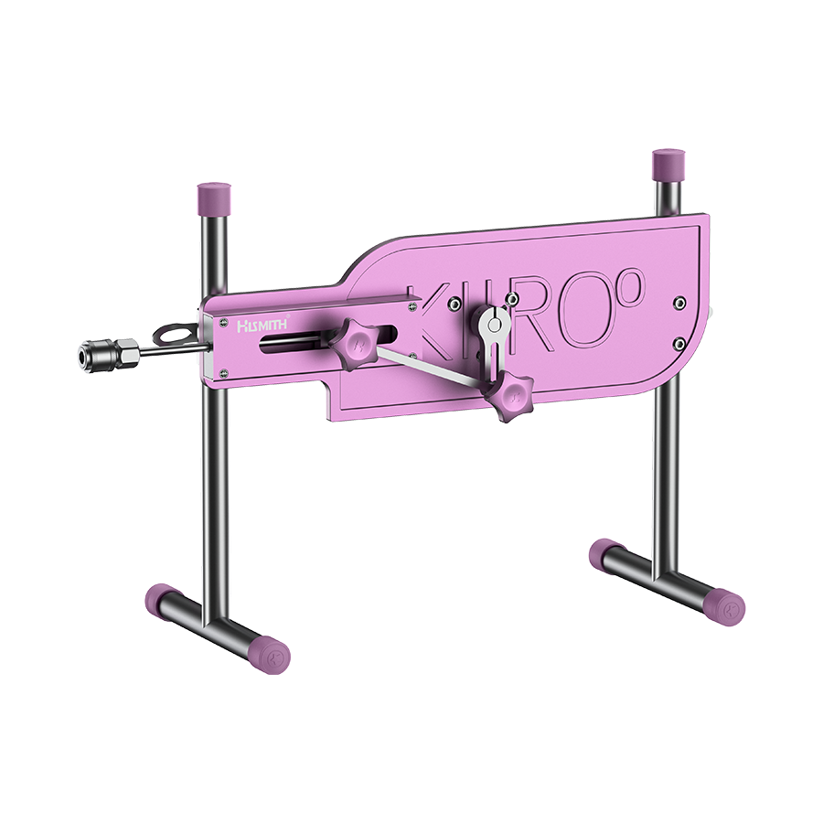 Máquina Sexual Pleasure Drive Controlado por APP Global by Kiiro