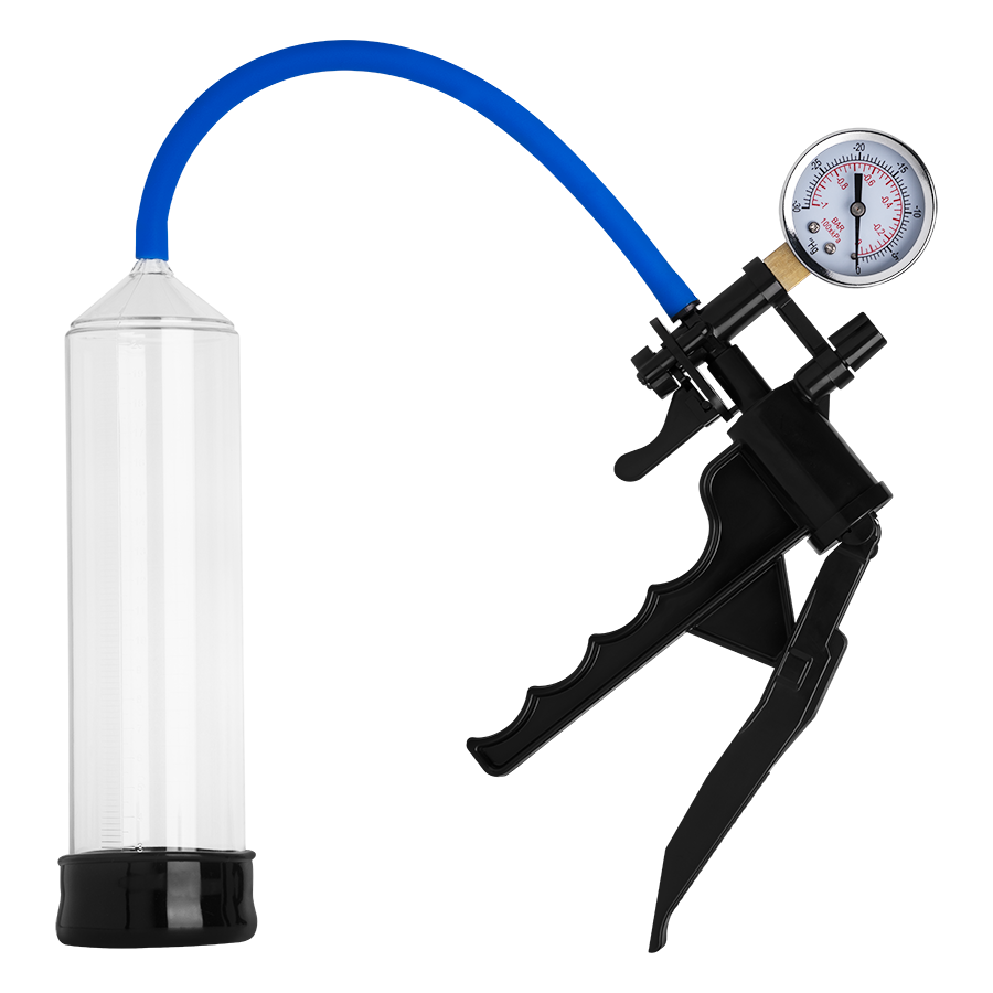 Bomba Para El Pene Proxtra