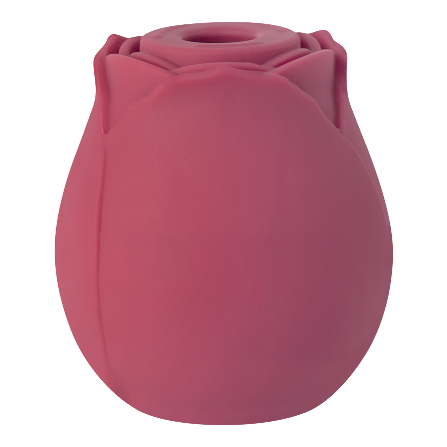 Masajeador Clitorial Rose Sex