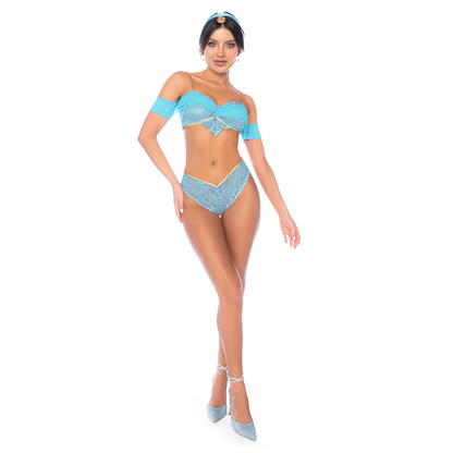 Disfraz Princesa Árabe