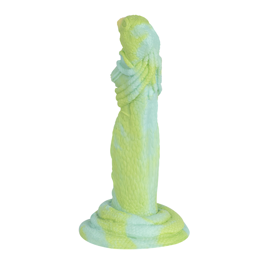 Medusa Dildo