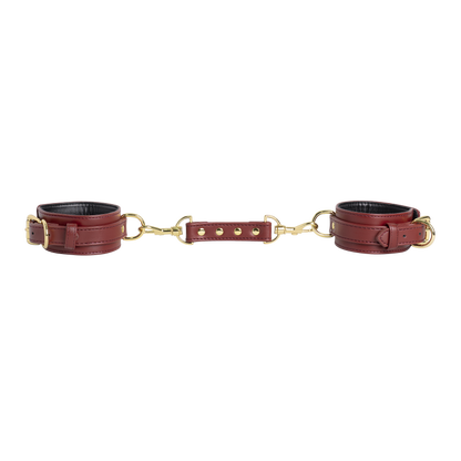 Esposas Para Pies Vintage