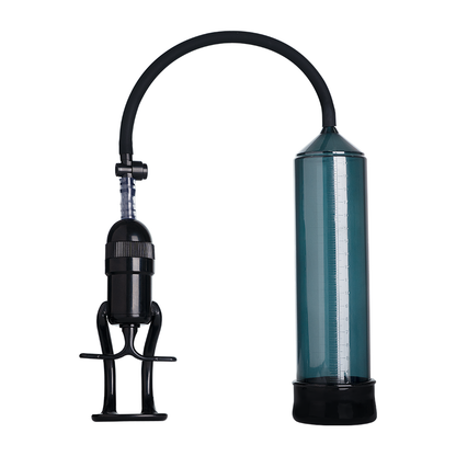 Bomba Para El Pene Set Black