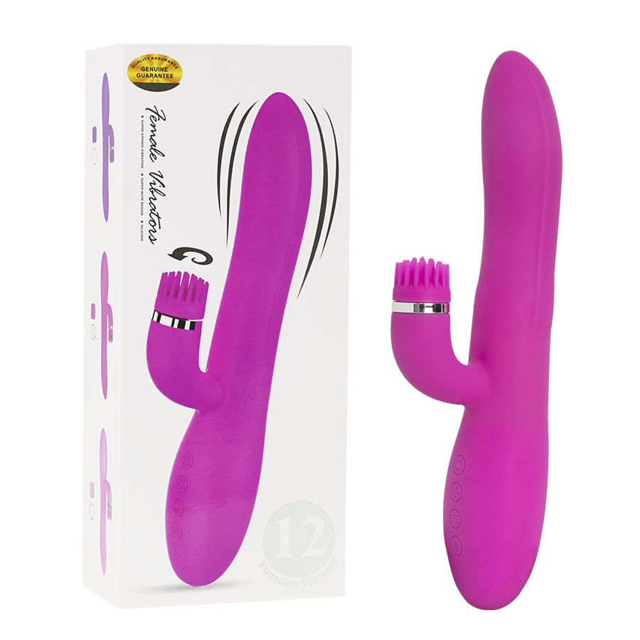 Vibrador Female