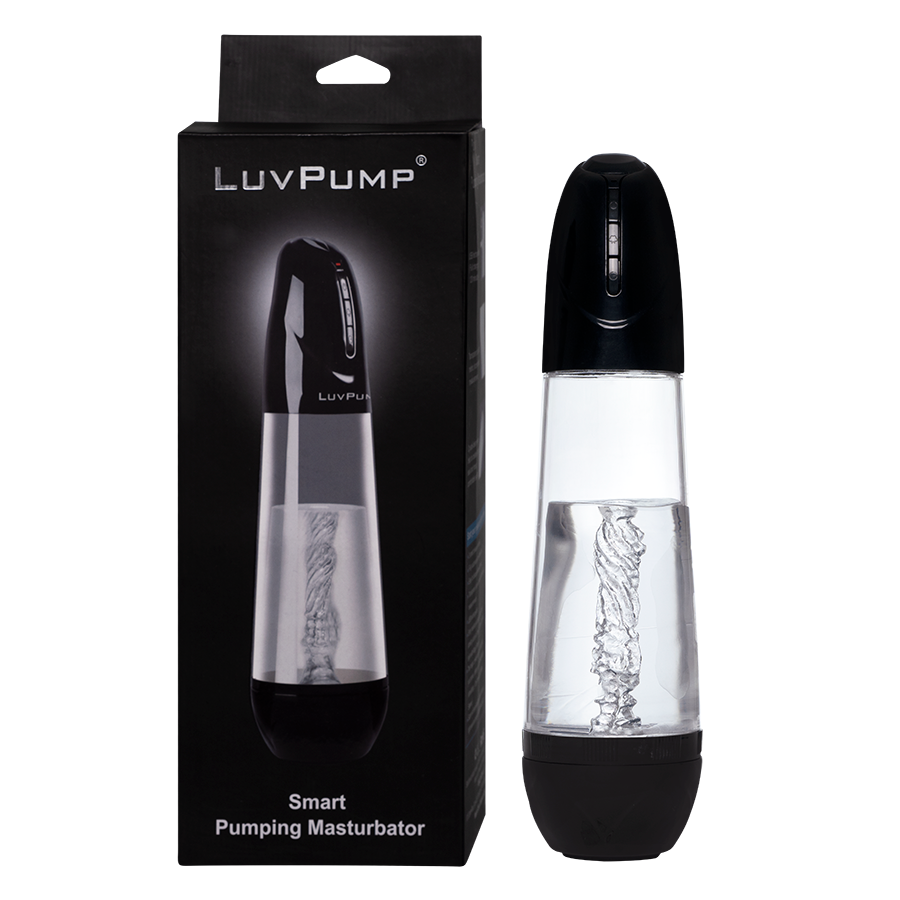 Bomba Smart Pumpflesh