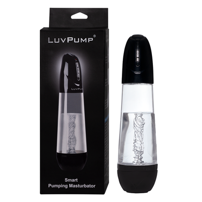 Bomba Smart Pumpflesh