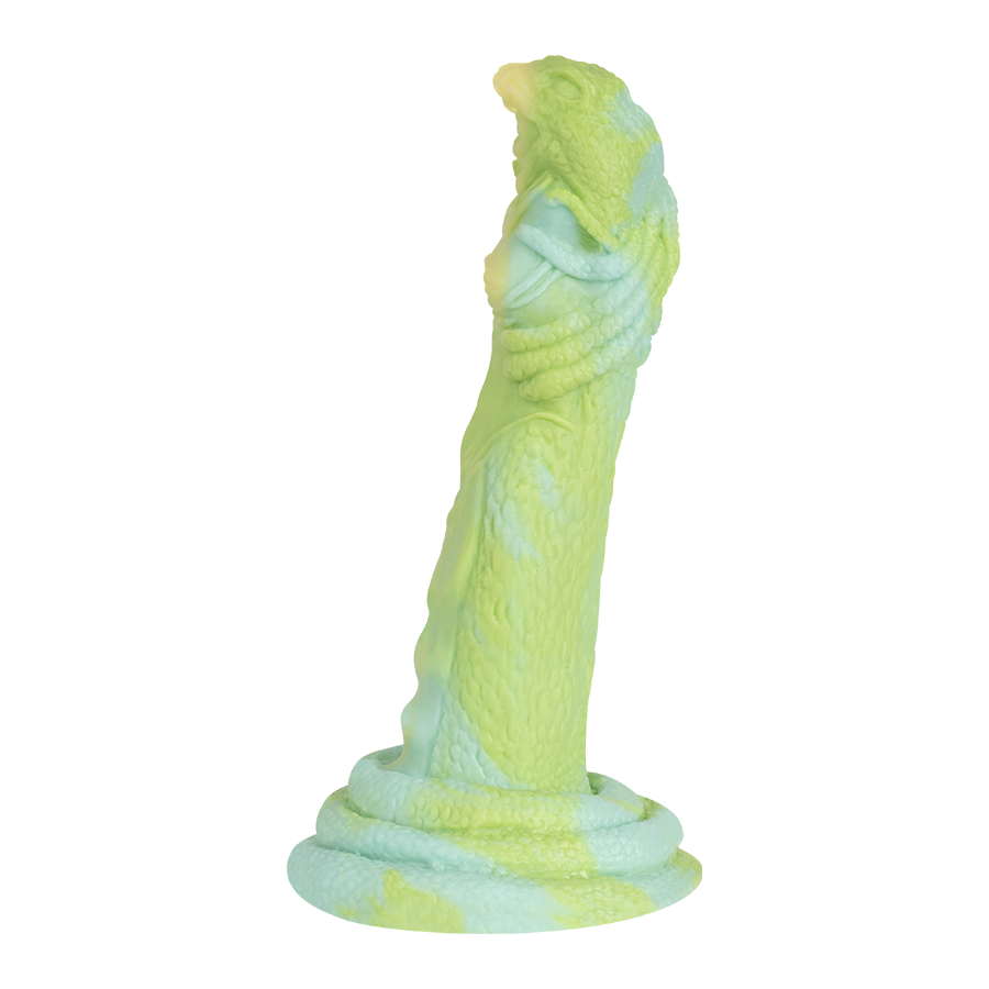 Medusa Dildo