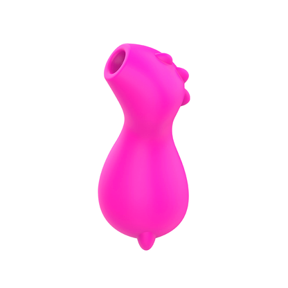 Estimulación Clitorial Kisses Clit