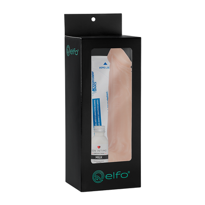 Dildo Paul Flesh Eyaculador