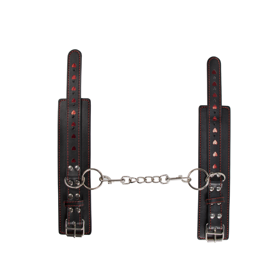 Esposas Para Pies Hearts