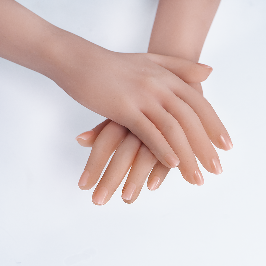 Alberto Muñeco Realista