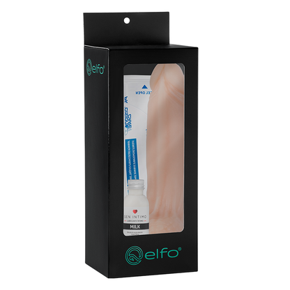 Dildo Rafael Flesh Eyaculador