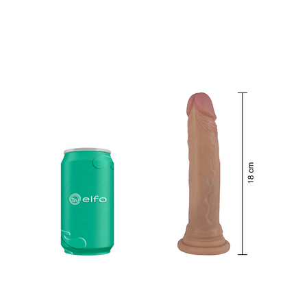 Dildo Dave Medium