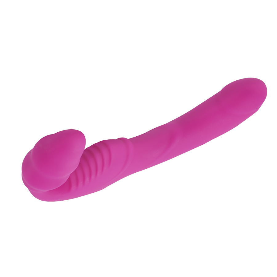Vibrador Nana Remote Control