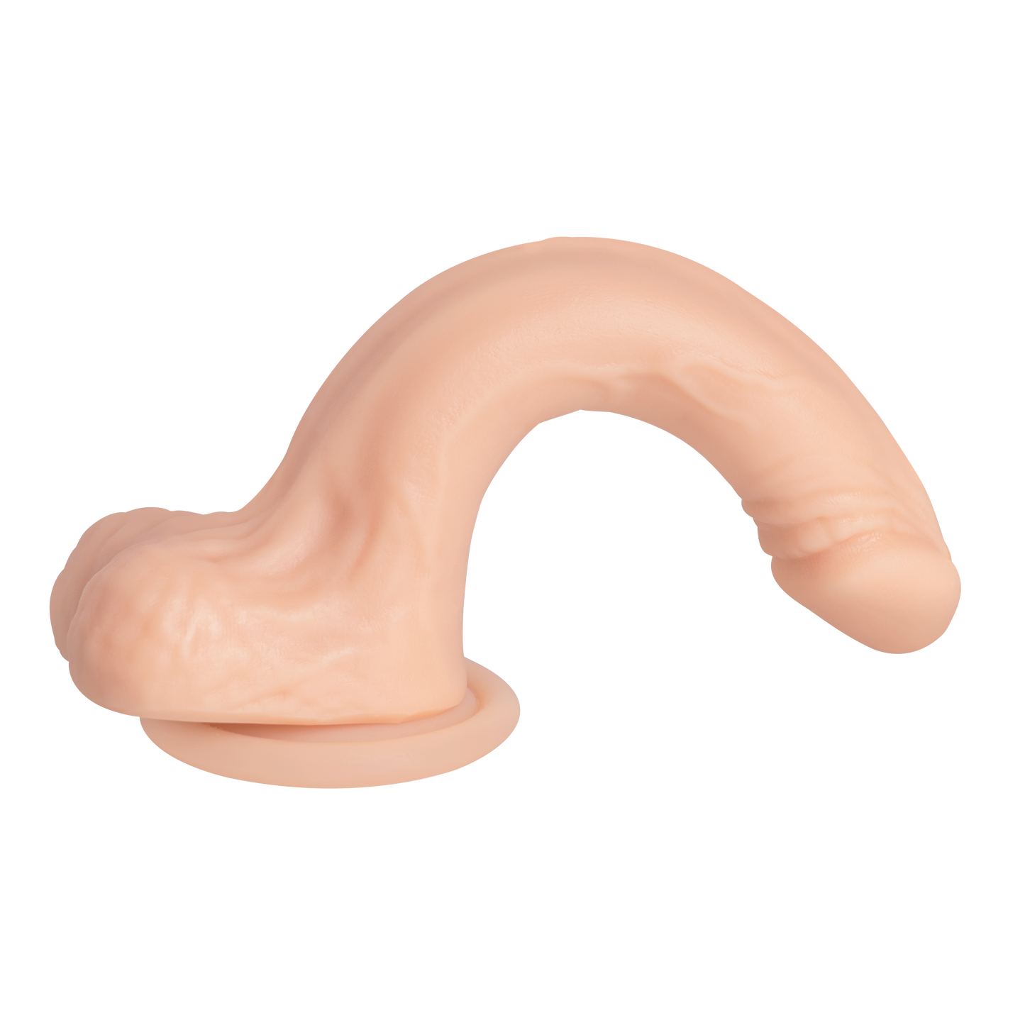 Dildo Paul Flesh Flexible