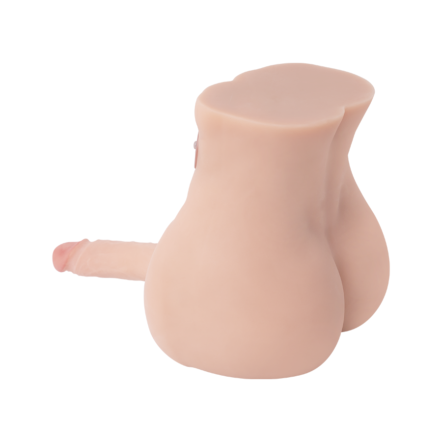 Medio Torso Bartlett