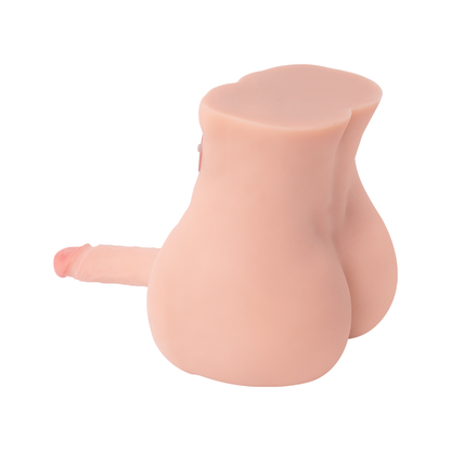 Medio Torso Bartlett