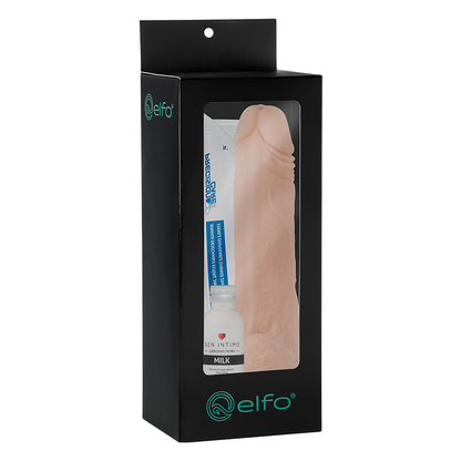 Dildo Uriel Flesh Eyaculador