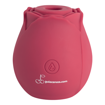 Masajeador Clitorial Rose Sex