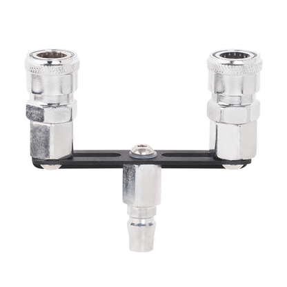 Extensión Doble Dildo Compatible Con Lovense Machine Connector -4