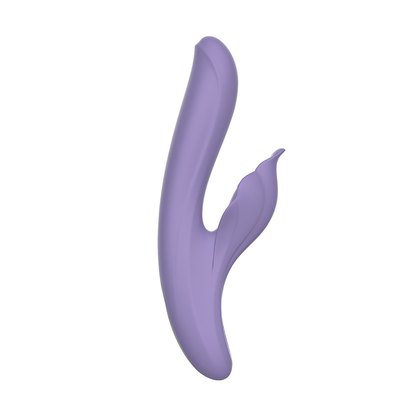 Vibrador Doble Estimulador Captive