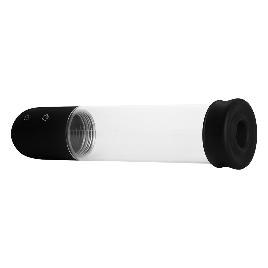 Bomba Para Pene Automatic Pump