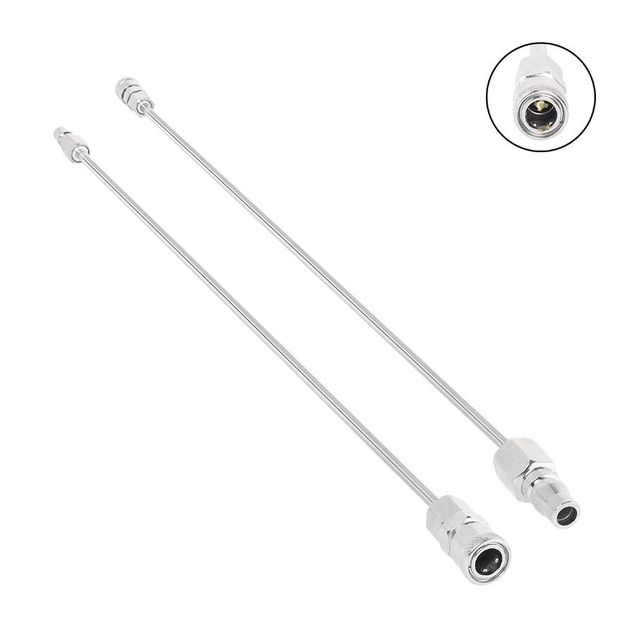 Extensión De Fucking Machine (60cm) Compatible con Lovense - Connector-4