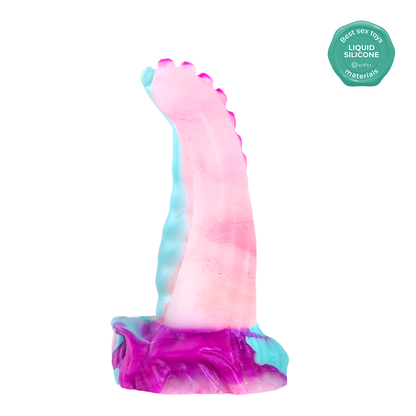 Dildo Sea Horse Original Mediano