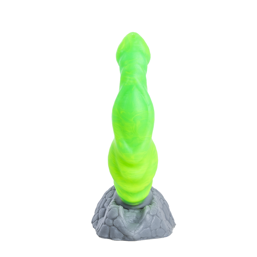 Dildo Dino Original Mediano