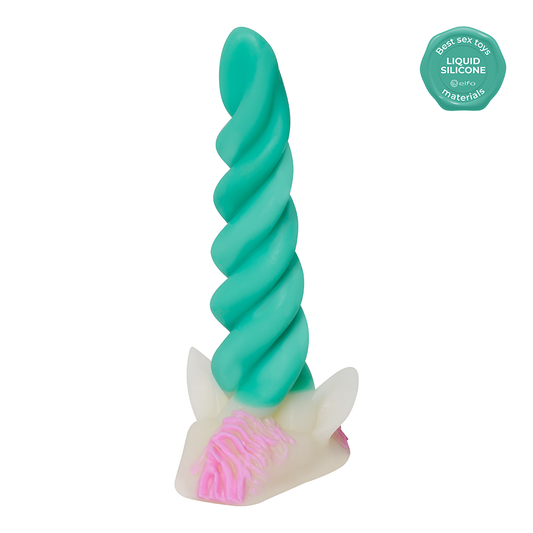 Dickornio Mediano Azul