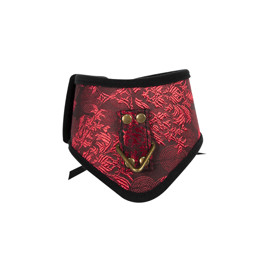 Collar Dominación Condesa