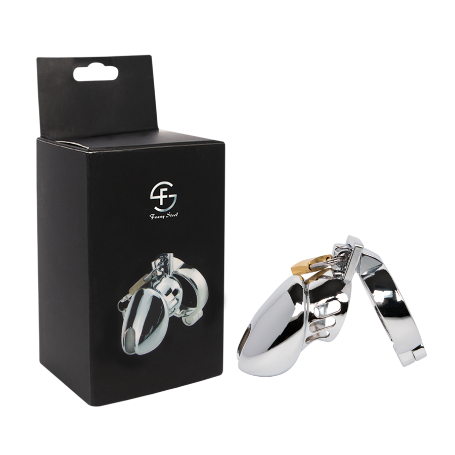 LUCA SUSPENSORIO METALICO