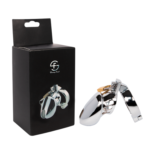 LUCA SUSPENSORIO METALICO