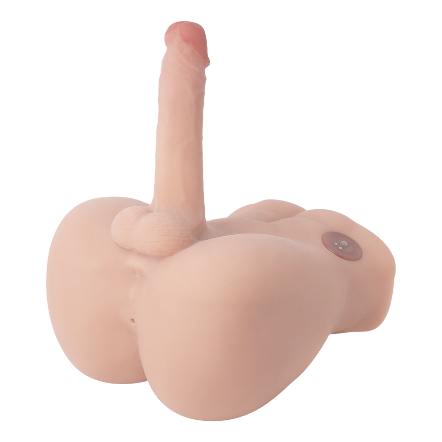 Medio Torso Bartlett