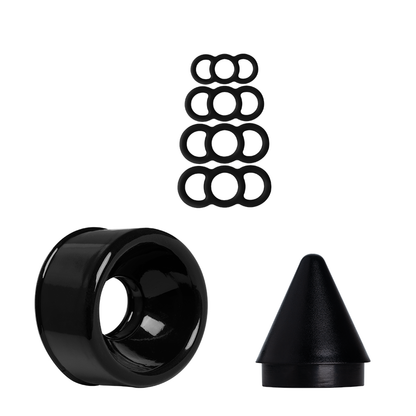 Bomba Para El Pene Set Black