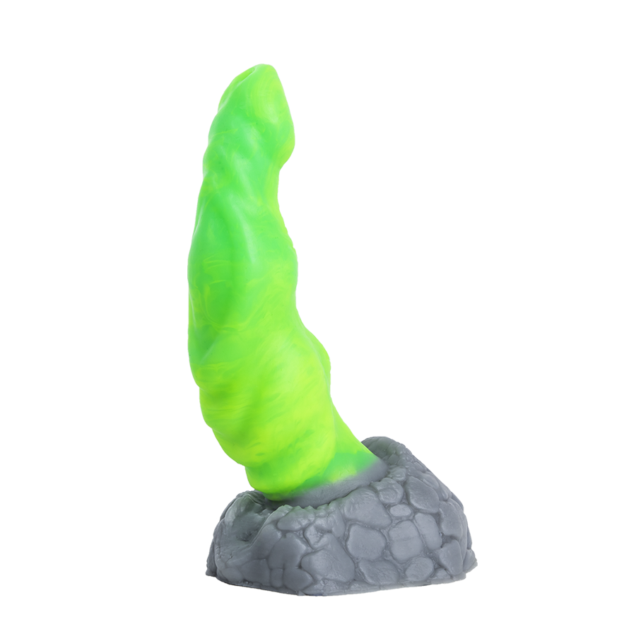 Dildo Dino Original Mediano