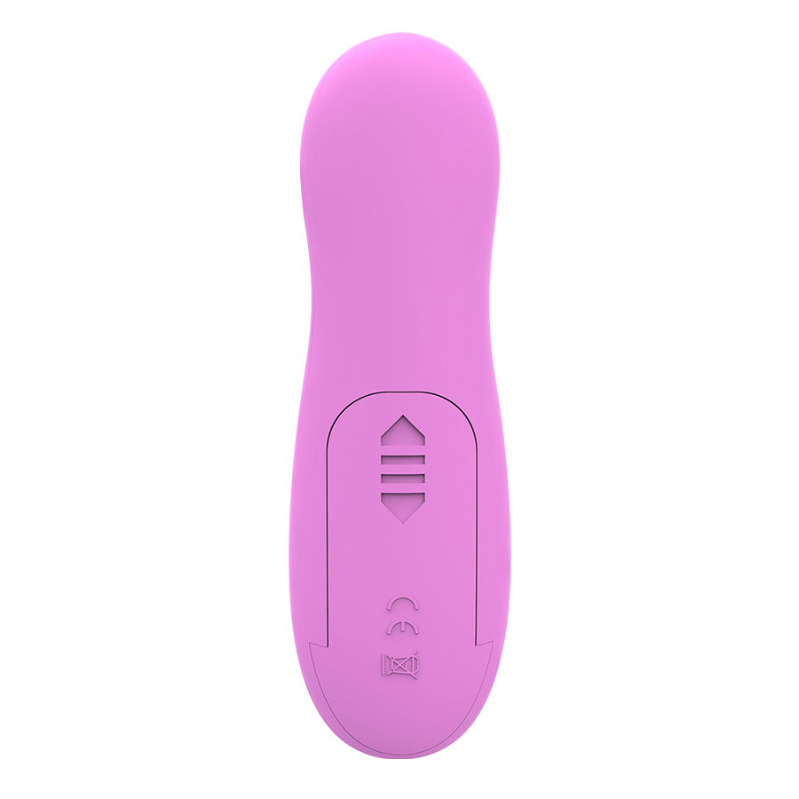 Estimulador Clitorial Happy